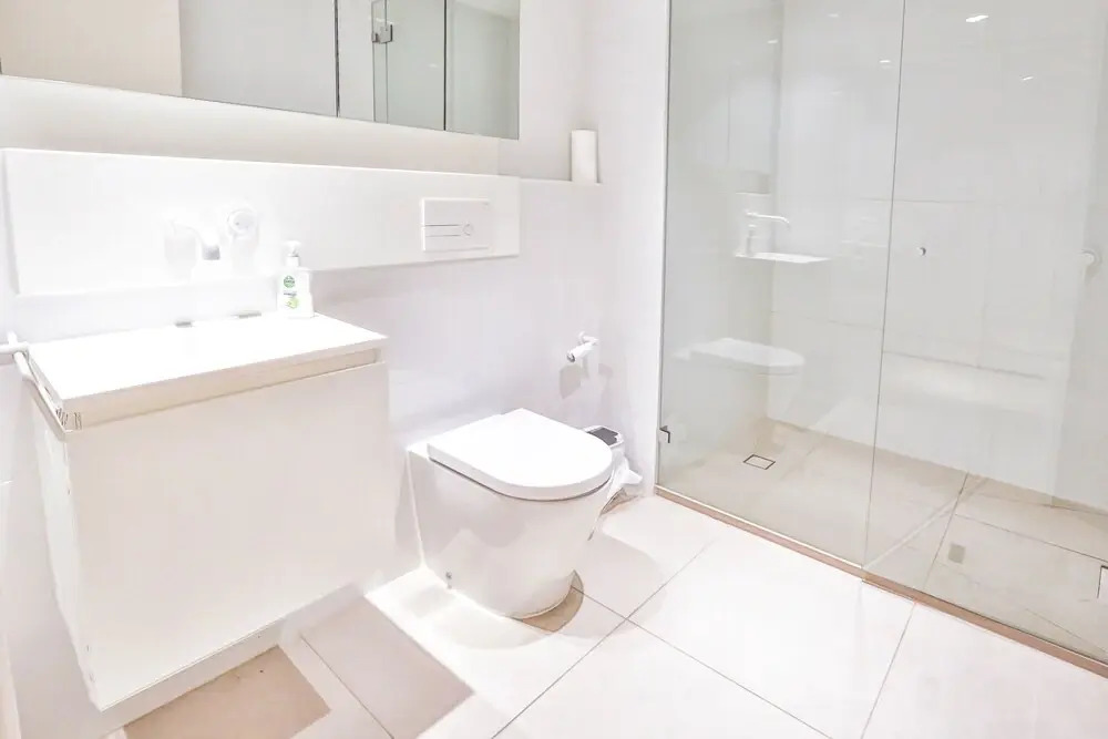South Yarra Claremont Apartment