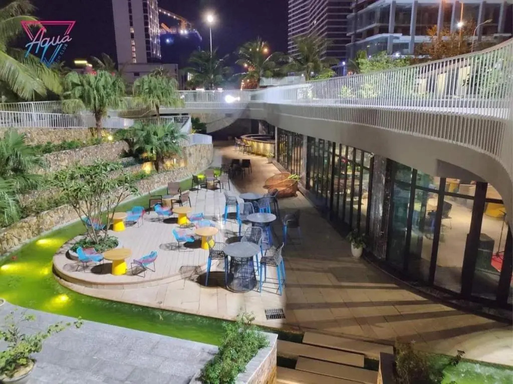 FLC SEA TOWER - 4 SEASONS APARTMET 12pax