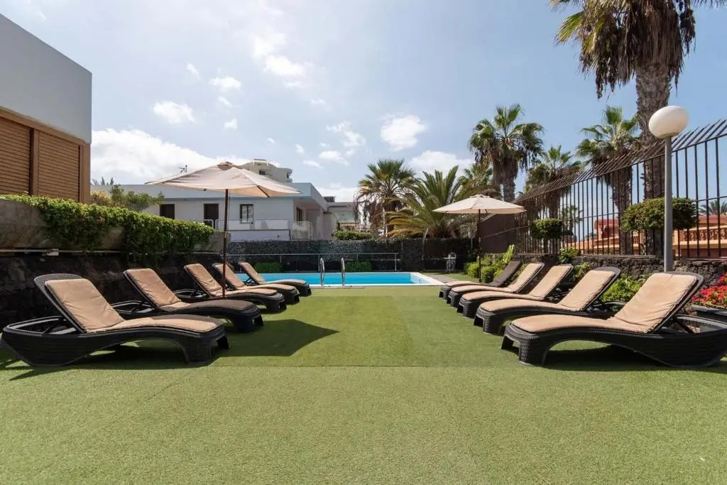 Villa in Las Americas Private Pool