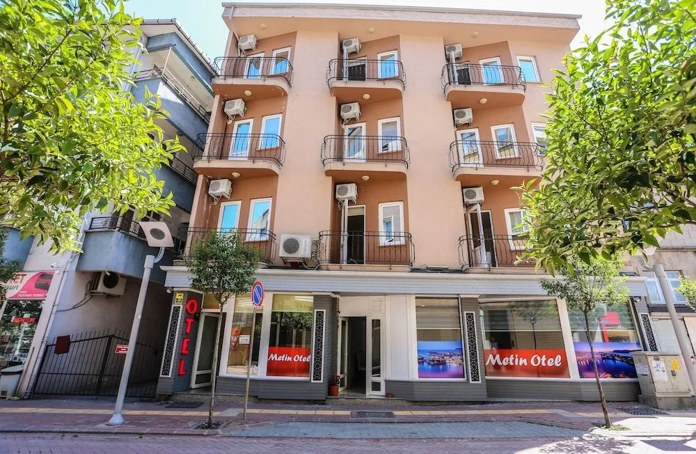 Amasra Metin Hotel