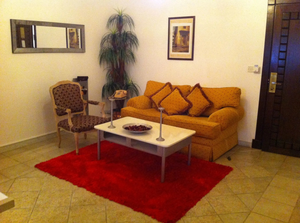 Rotana Hotel