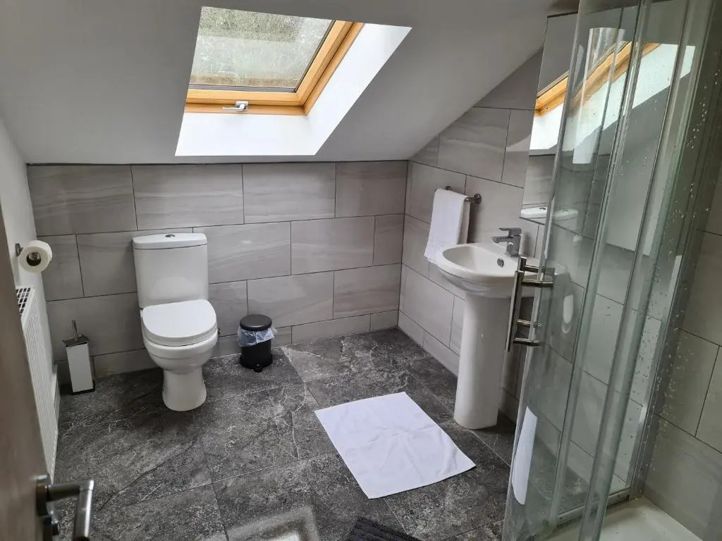 SAV Apartments Leicester - 2 Bed Cosy Flat Saffron