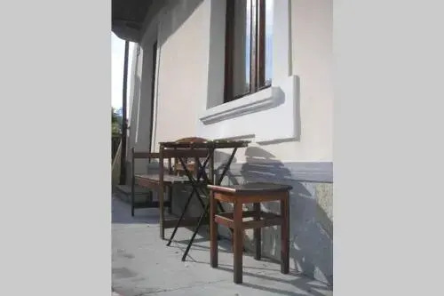 Del Nobile Apartment