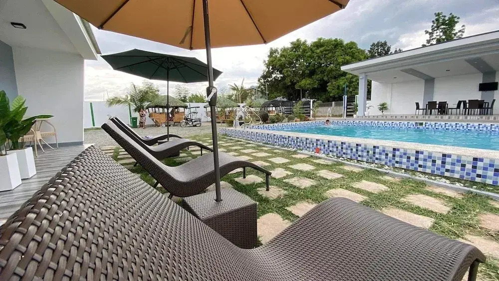 Steffen Resort