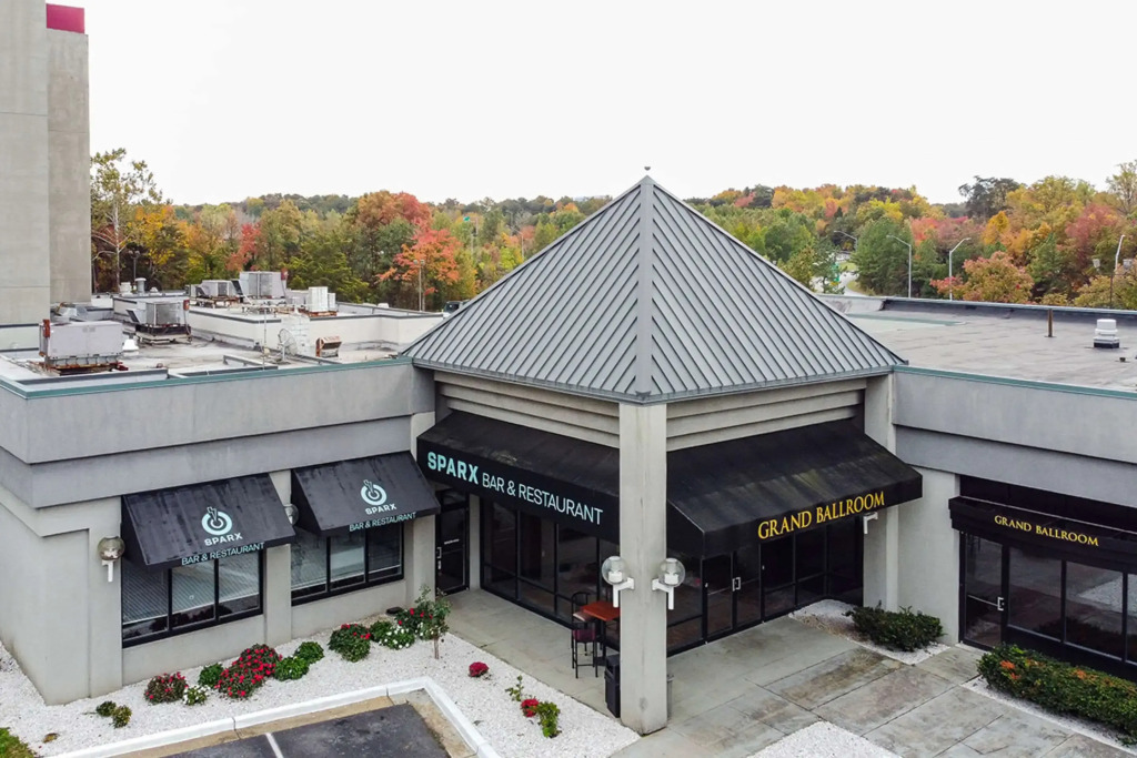 Clarion Hotel BWI Airport Arundel Mills