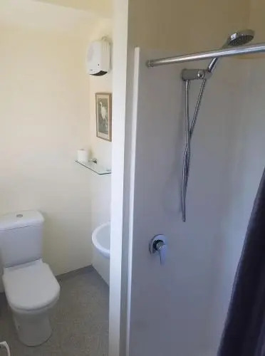 The Lazy Cow Accommodation