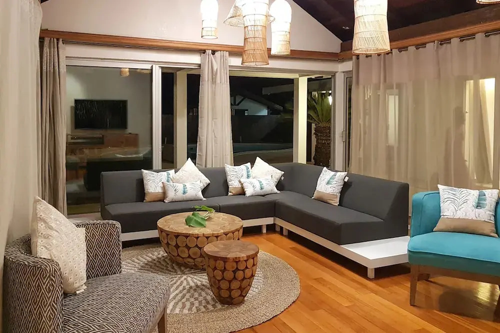 Villa Ora Nui