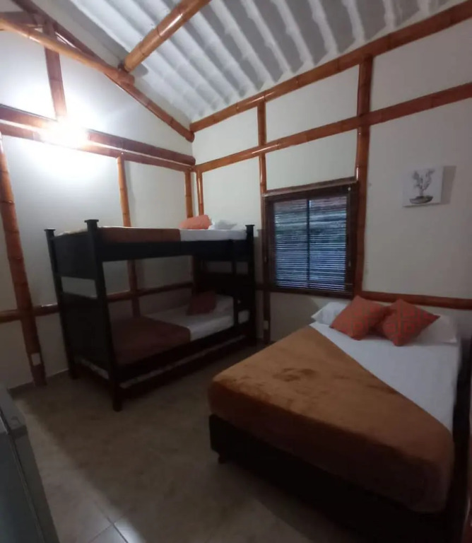Hotel Casa Confort