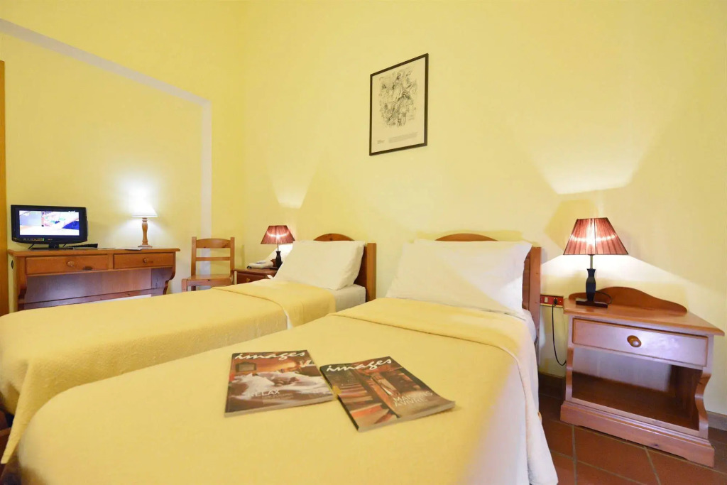 Hotel Maisonnette