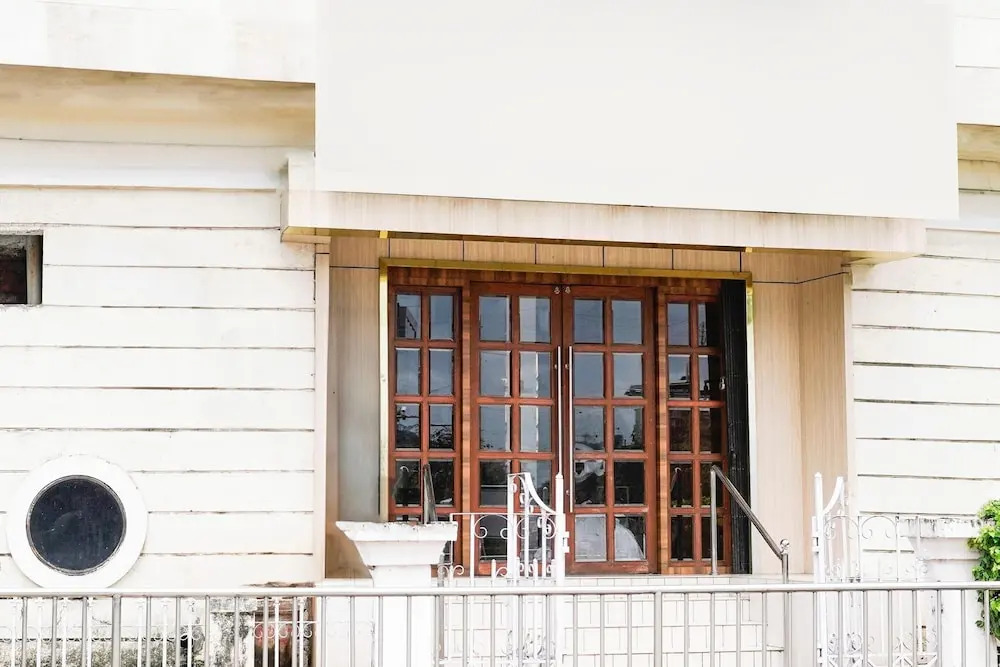 Townhouse Oak Vashi