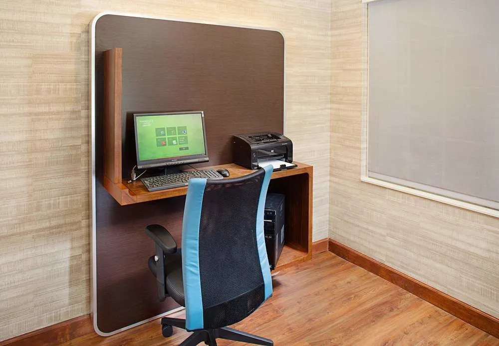 TownePlace Suites Manchester-Boston Regional Airport