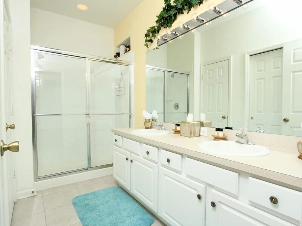 Ov3776 - Windsor Hills Resort - 5 Bed 5 Baths Villa