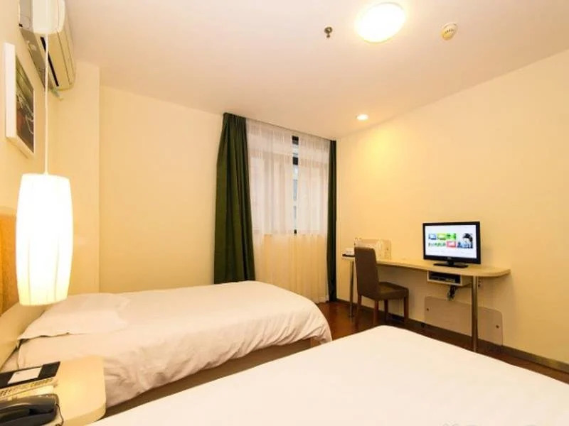 Motel Hangzhou Huanglong Jiaogong Road