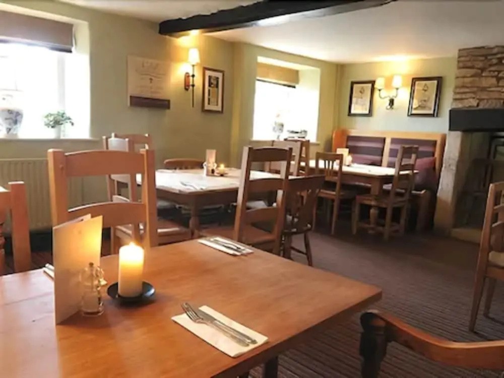 Crown Inn at Tolldown