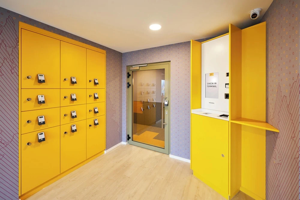 McDreams Hotel Ingolstadt