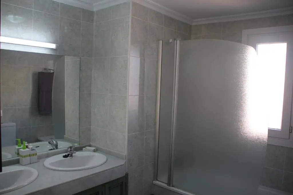 Apartamento en primera línea de playa, con vistas a la playa