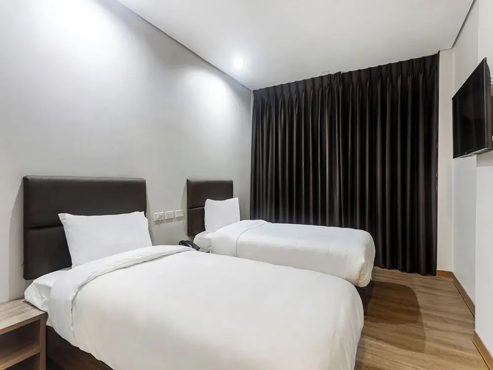 Airo Hotel-Manila