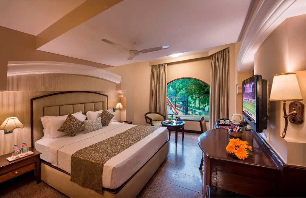 Lords Inn Vadodara