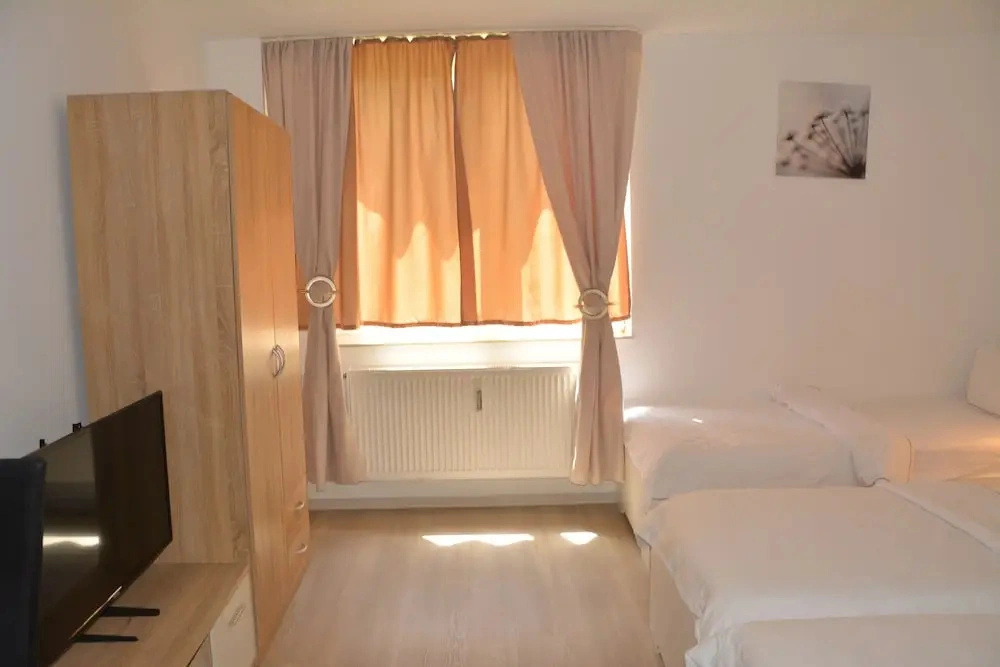 City-Apartment Saarebruck