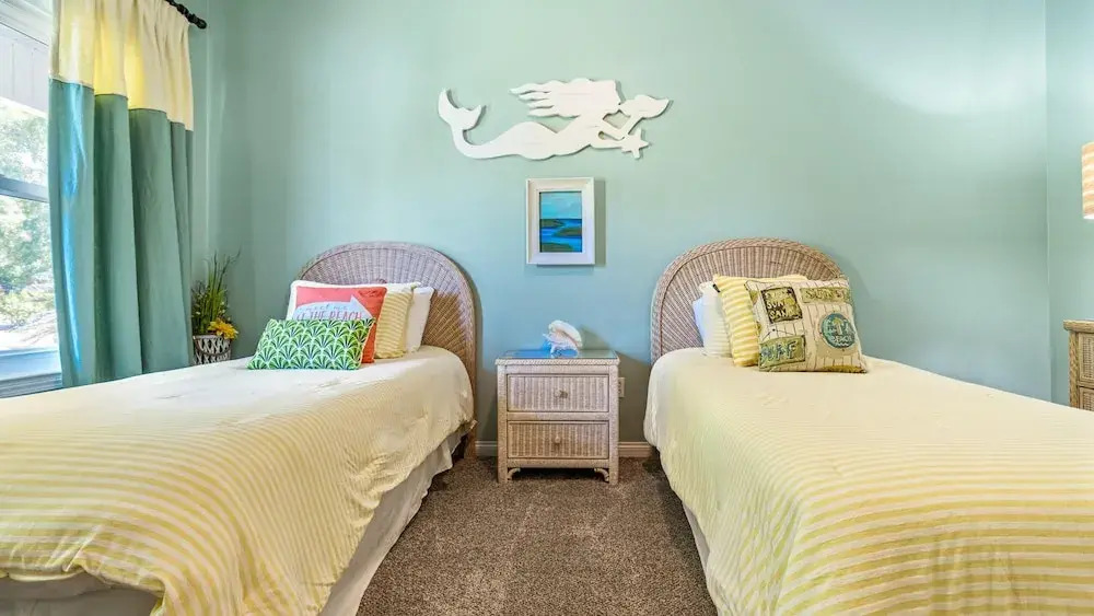 Southern Charm by Southern Vacation Rentals