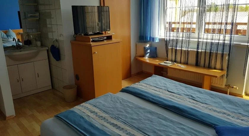 Gästehaus & Shiatsu Schreier