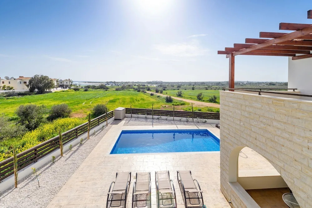 Kymma Villa #25