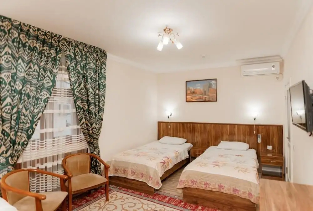 Hotel Dilshoda