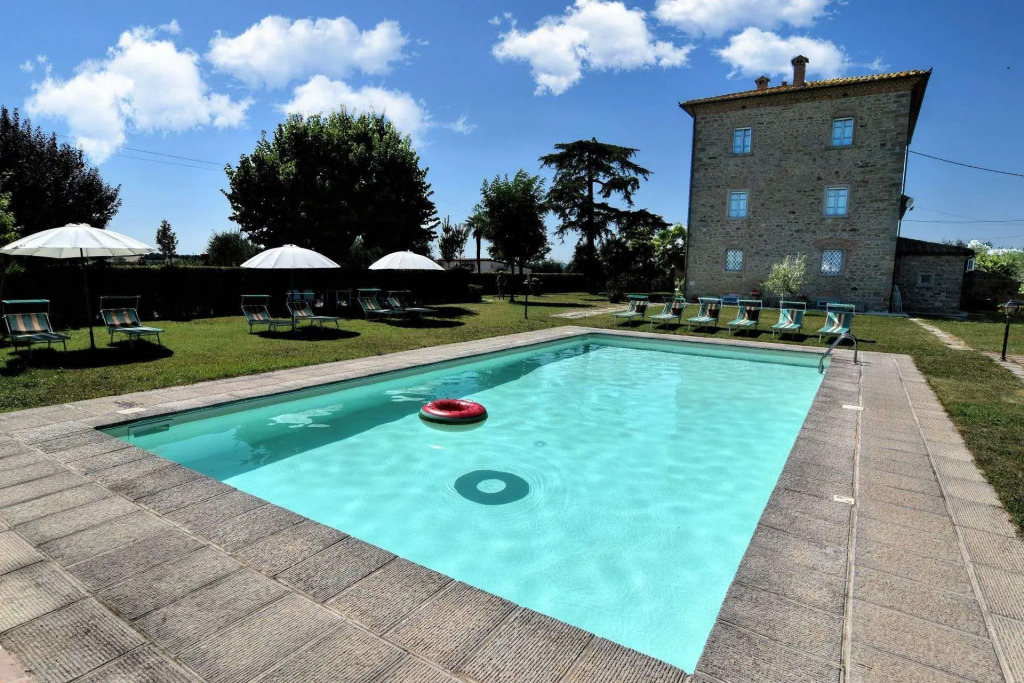 Villa Il Palazzo