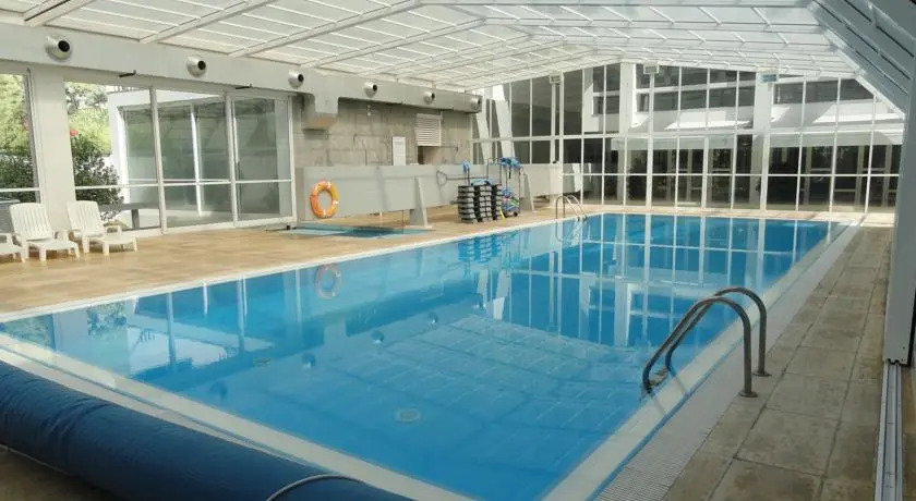 Hotel Santa Beatriz