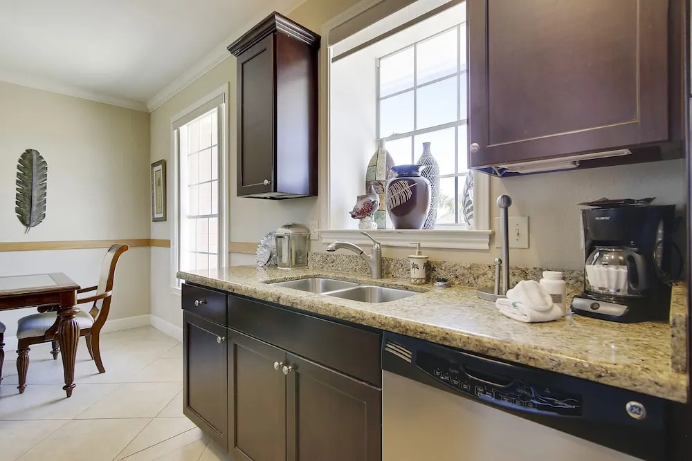 The Dawn Beach Condos by AB Sea Resorts