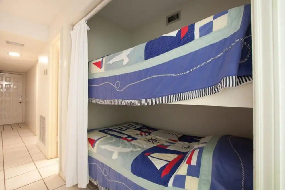 Florence I 706 by Padre Island Rentals