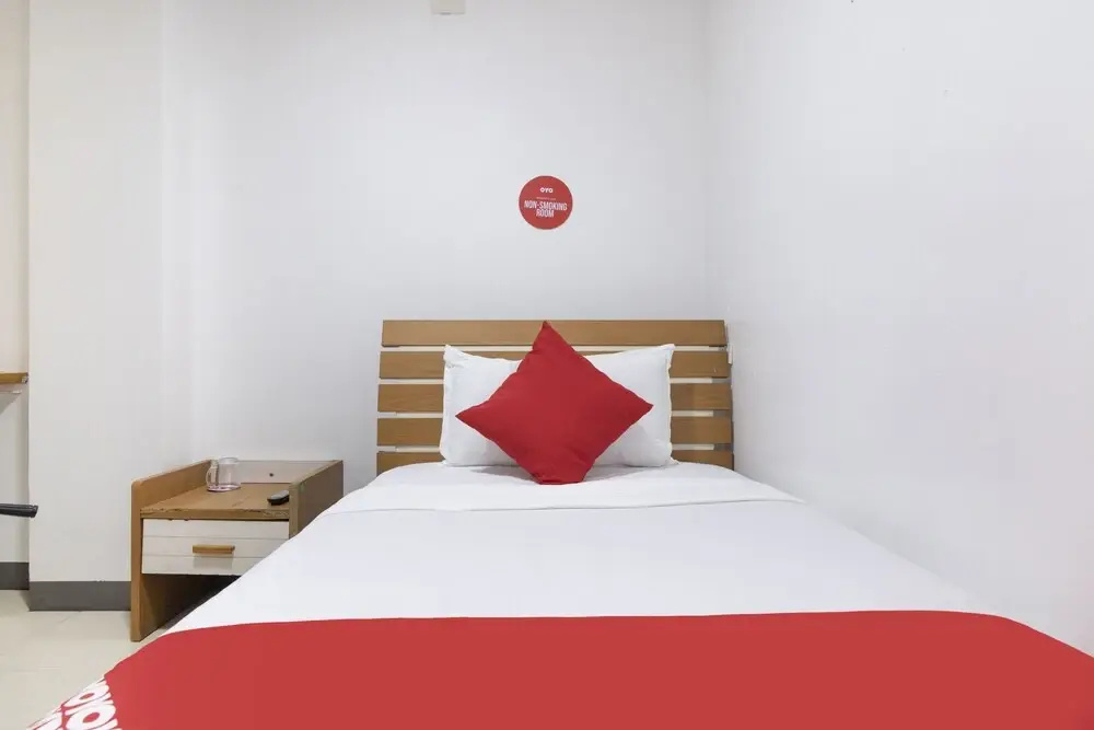 Lucky Hotel Binondo