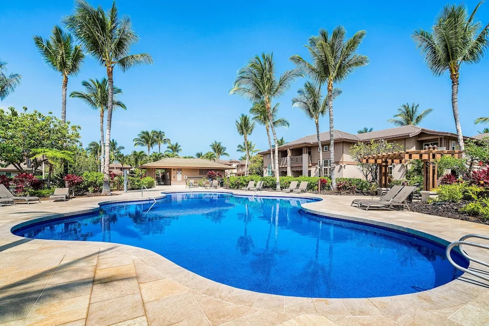 Colony Villas Waikoloa 301