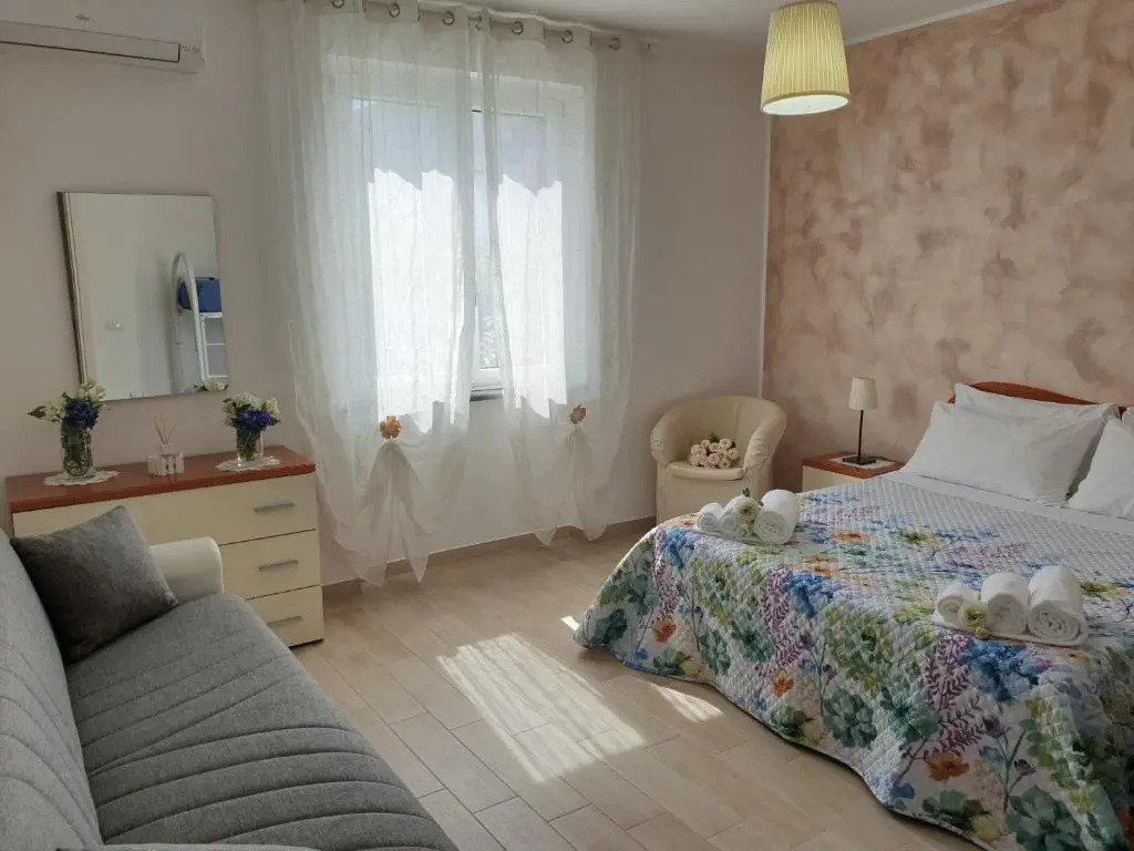 B&B Villa Rosa new