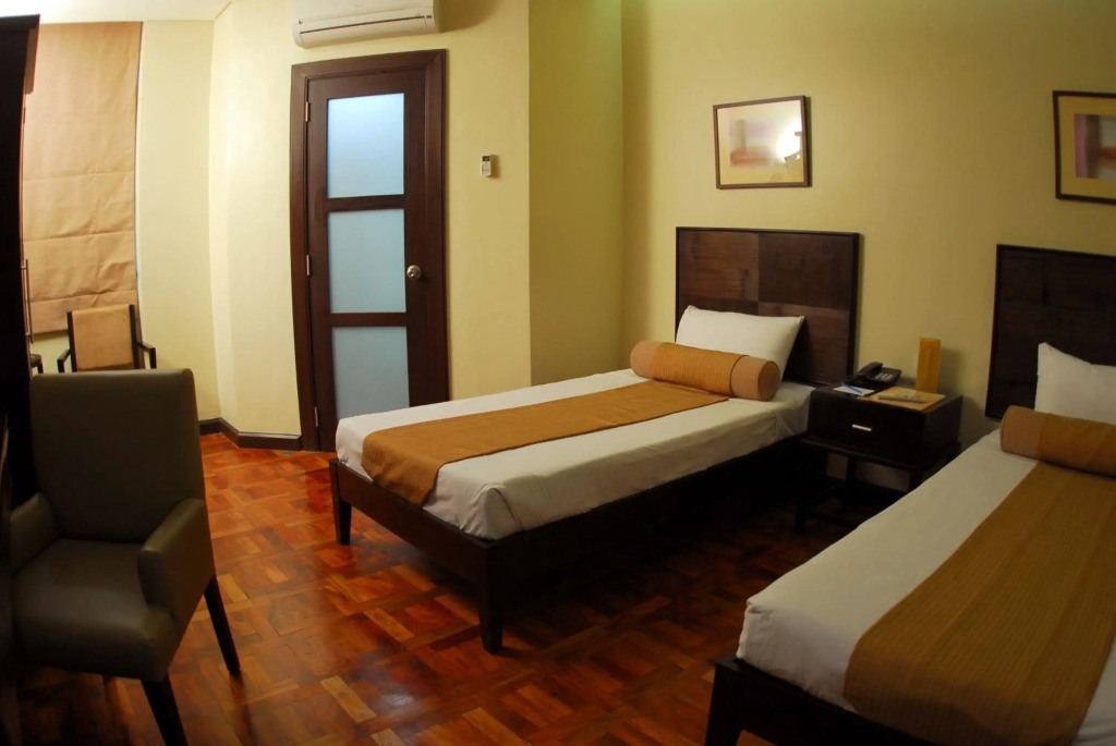 El Cielito Hotel - Baguio