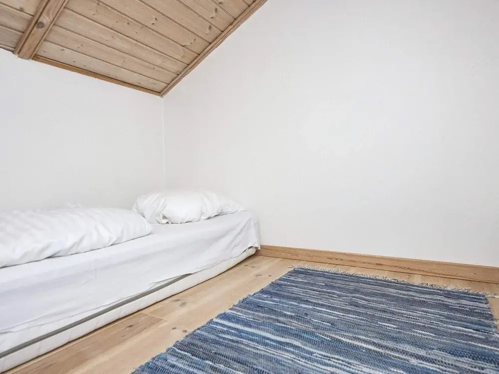 6 Person Holiday Home in Ulfborg