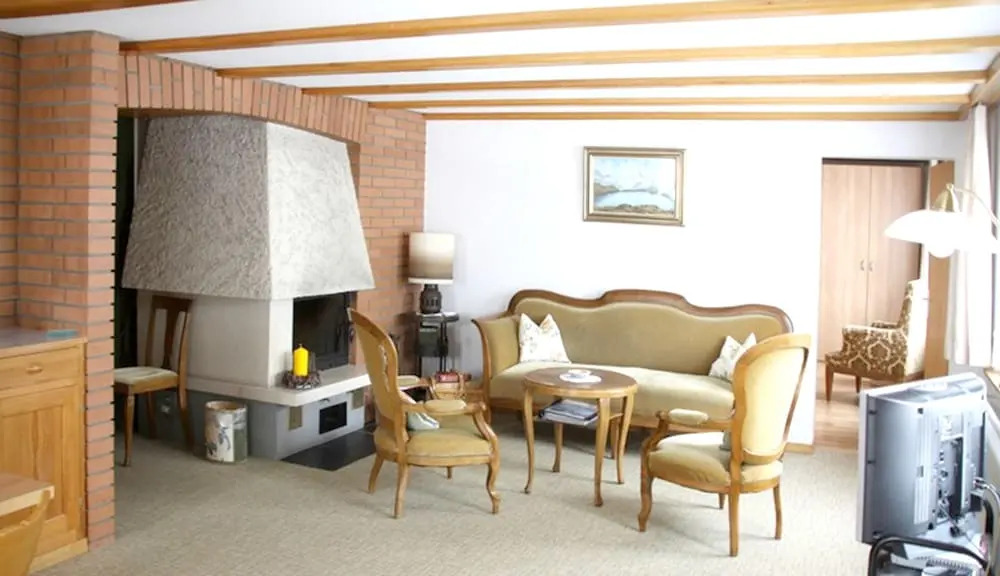 Apartment With 2 Bedrooms in Grindelwald, With Wonderful Mountain View