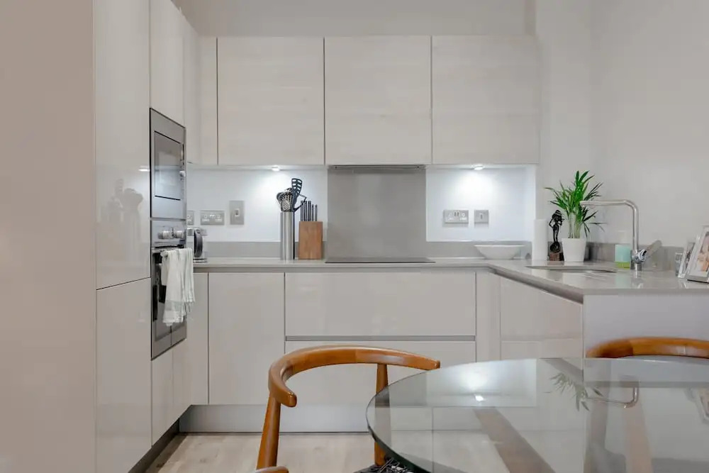 1 Bedroom Apartment in Mile End