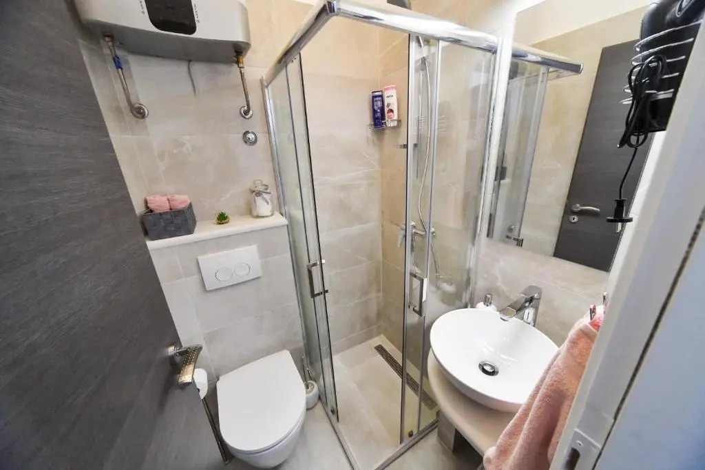 Rooms Nekic 1