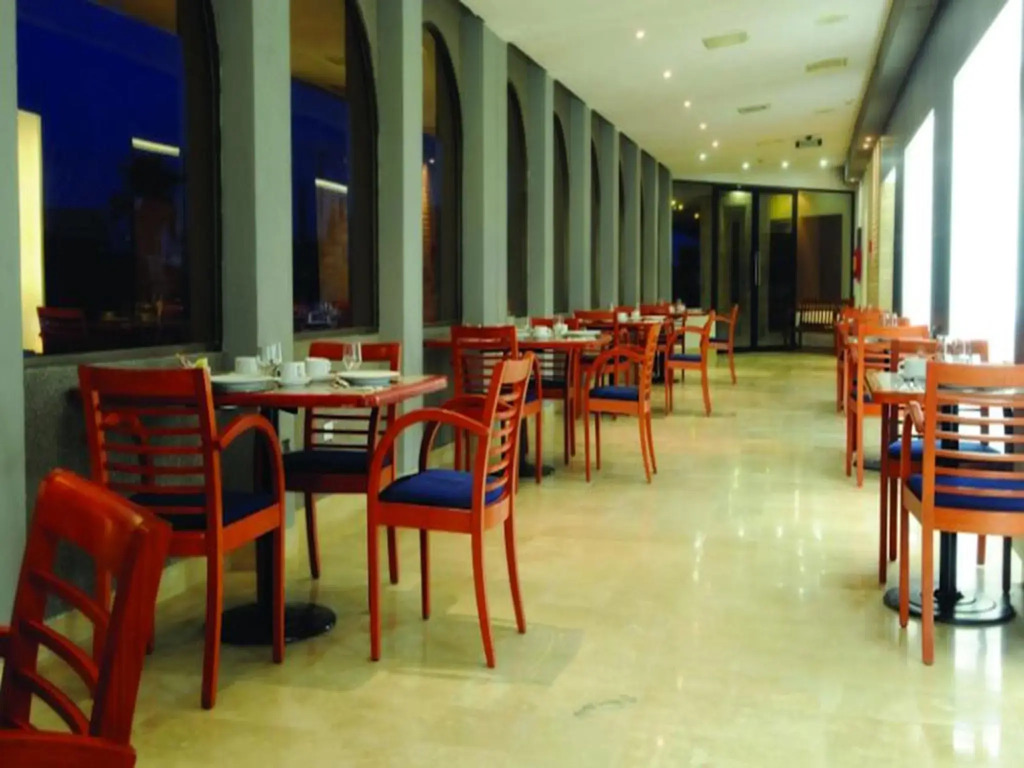 Hotel Misión Torreón
