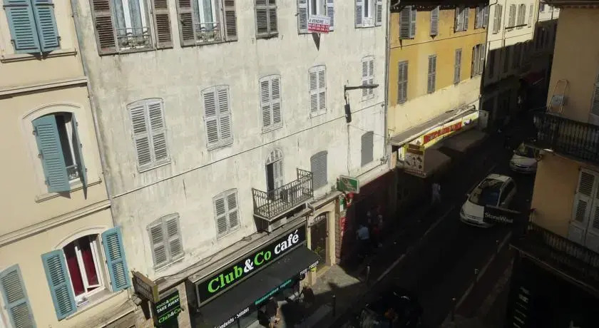 Marazur Two Bedroom Cannes