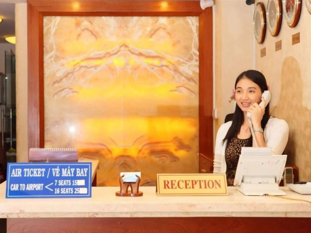 Ruby Hotel