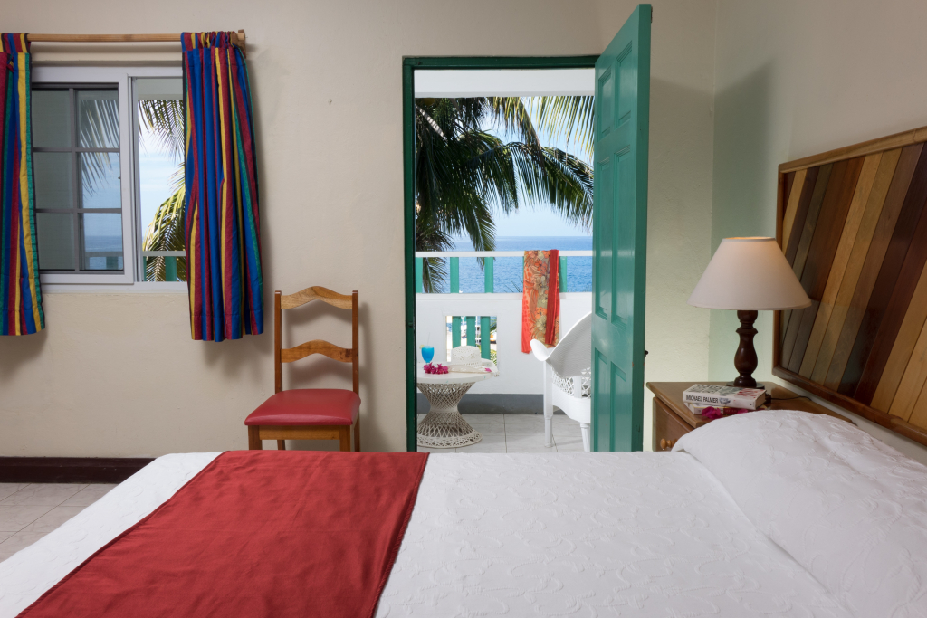 Samsara Cliff Resort