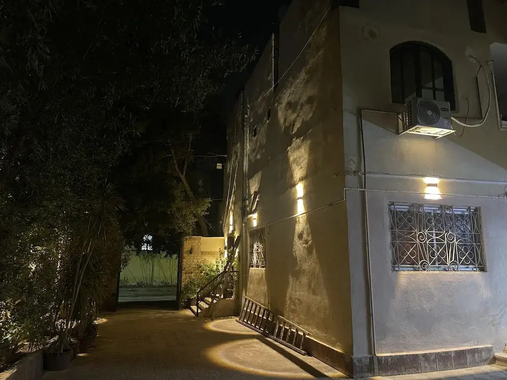 Malek Pyramids Guest House