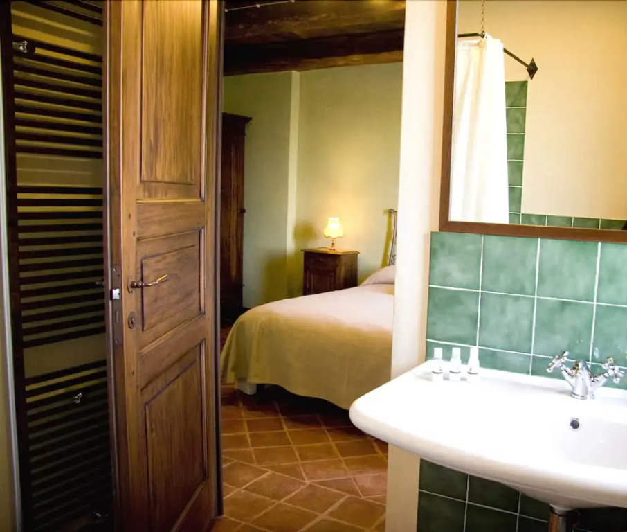 Agriturismo La Torricella