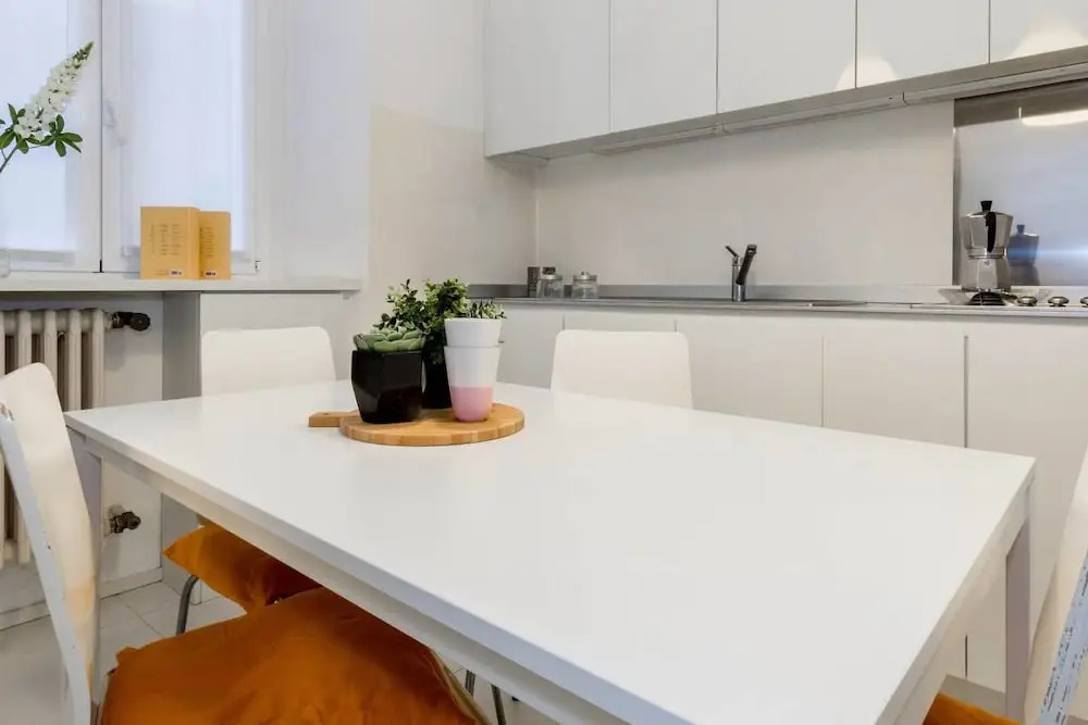 Altido Darsena Apartment