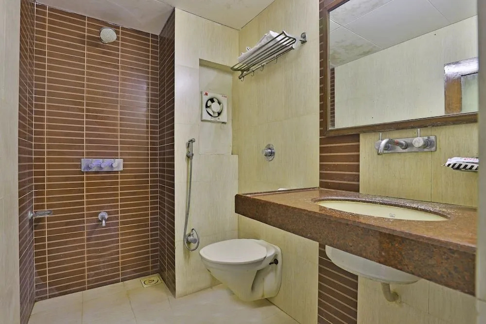 Hotel Kingston