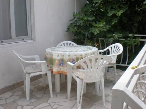 Apartmens Terezija