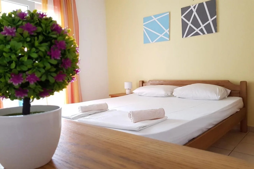 Sun Hostel Budva