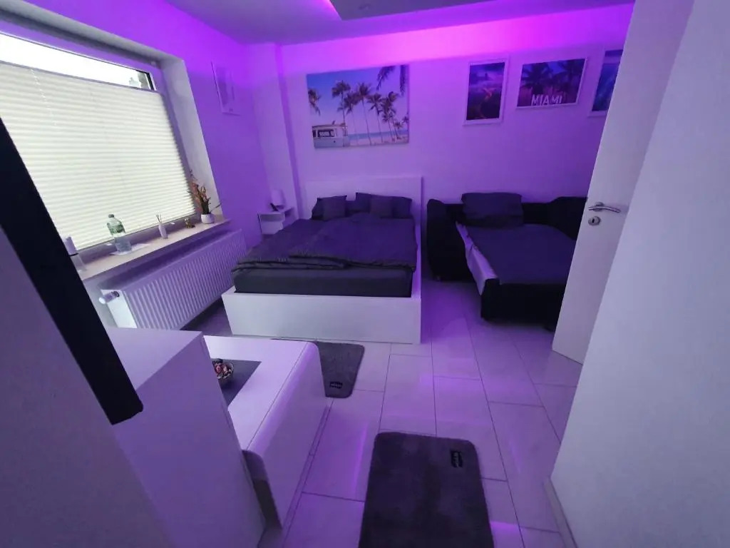 Miami Apartment